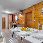 Appartement Bialy Potok #2 *