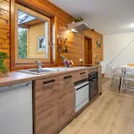 Appartement Bialy Potok #2 Witów