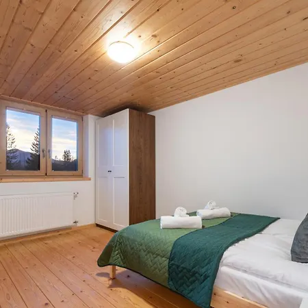 Tatraholiday - Bialy Potok #2 Witów