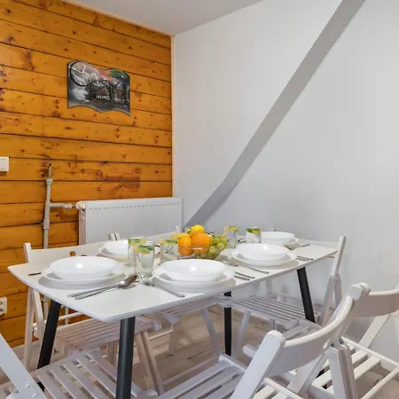 Tatraholiday - Bialy Potok #2 Witów