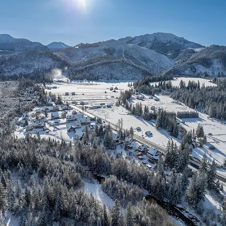 Tatraholiday - Bialy Potok #2 * Witów