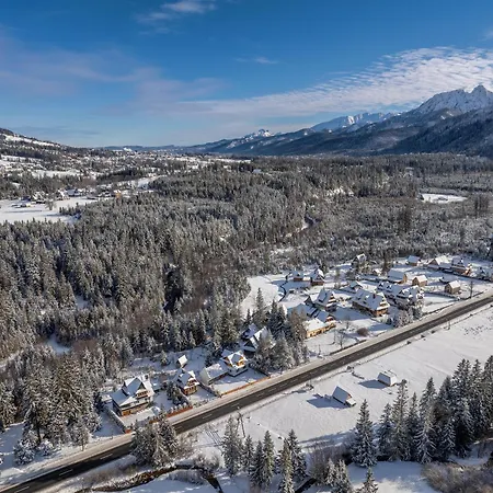 Apartman Tatraholiday - Bialy Potok #2