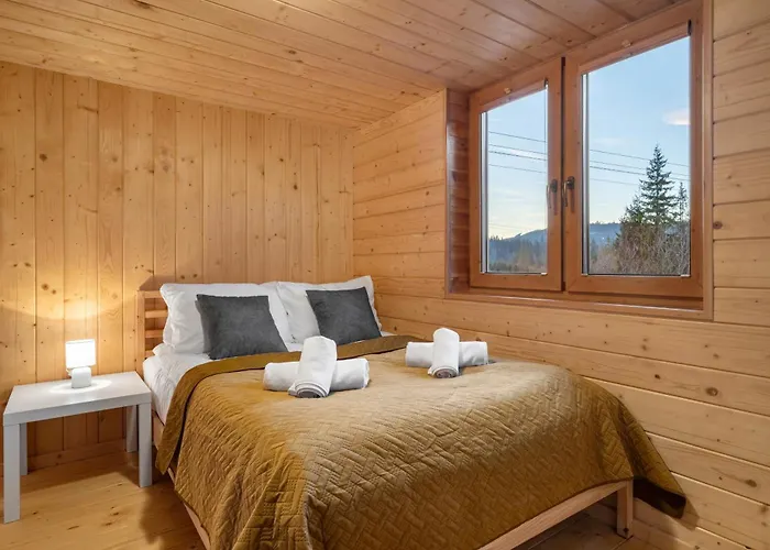 Appartement Tatraholiday - Bialy Potok #2 *