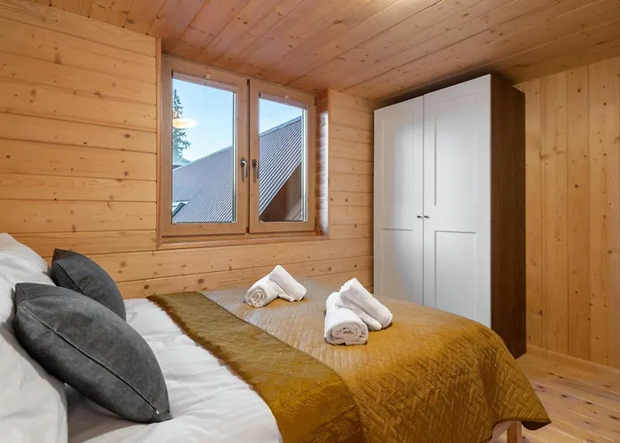 Tatraholiday - Bialy Potok #2 Appartement *