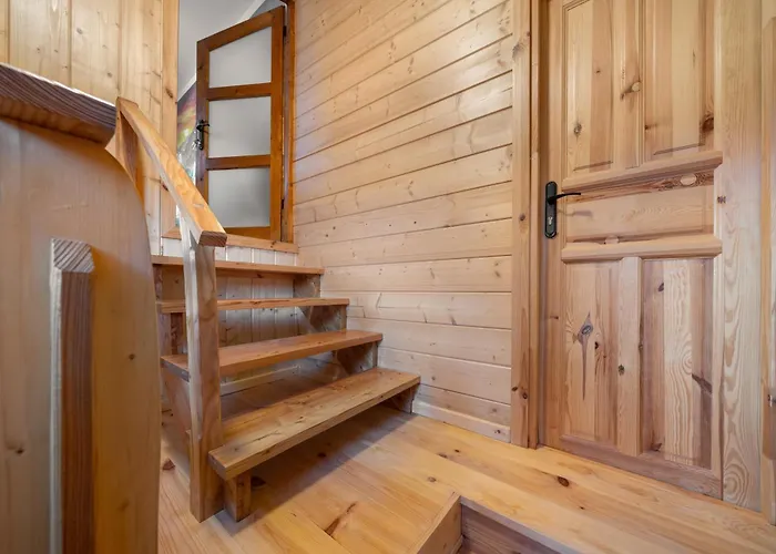 Tatraholiday - Bialy Potok #2 Witów