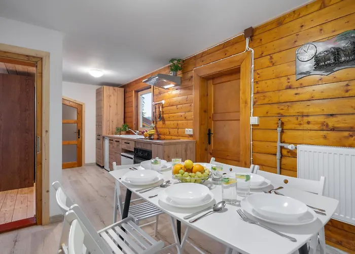 Appartement Tatraholiday - Bialy Potok #2 *