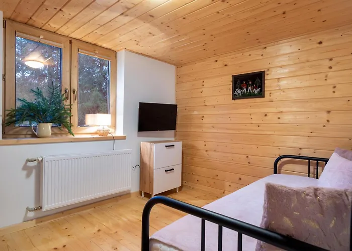 Tatraholiday - Bialy Potok #2